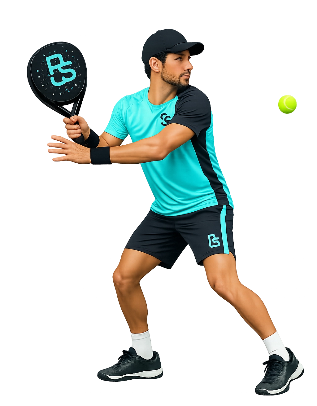 padel sport club rioja webs mouse off